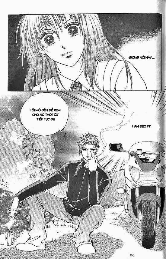 hot blooded woman chapter 31 28