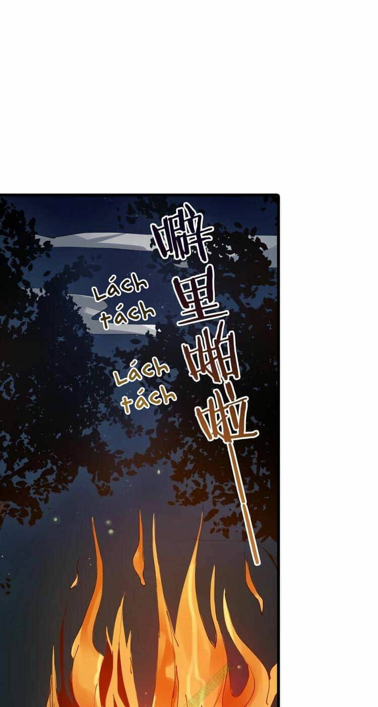 thần lai yêu vãng chapter 1 29