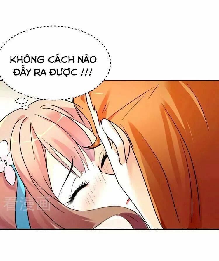 thiếu nữ sấm sét chapter 1 23