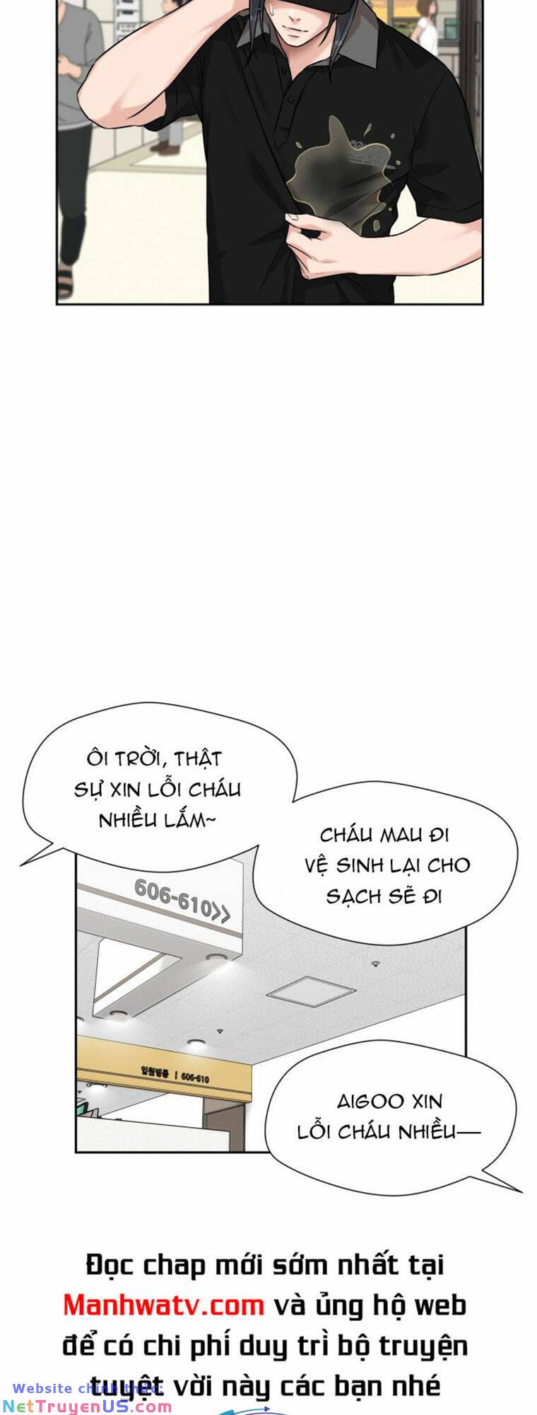 gương mặt thiên tài chapter 86 22