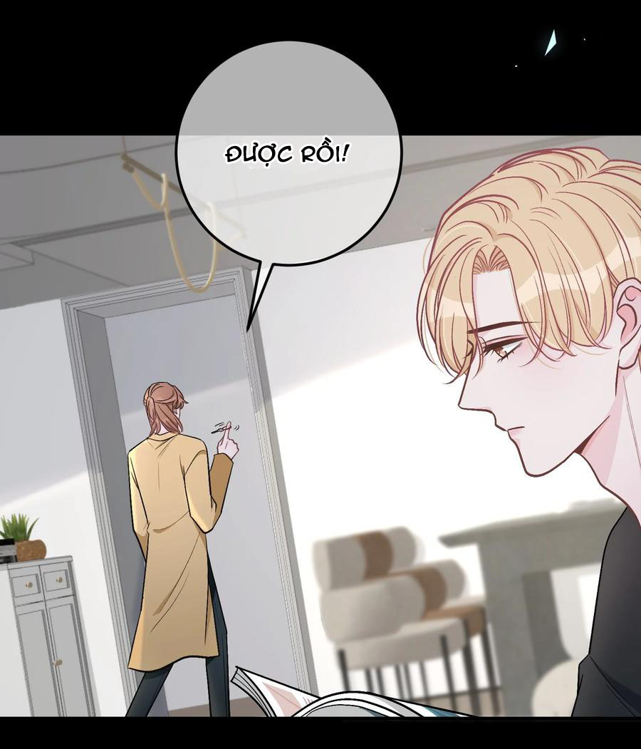 trước và sau ly hôn! chapter 42 17