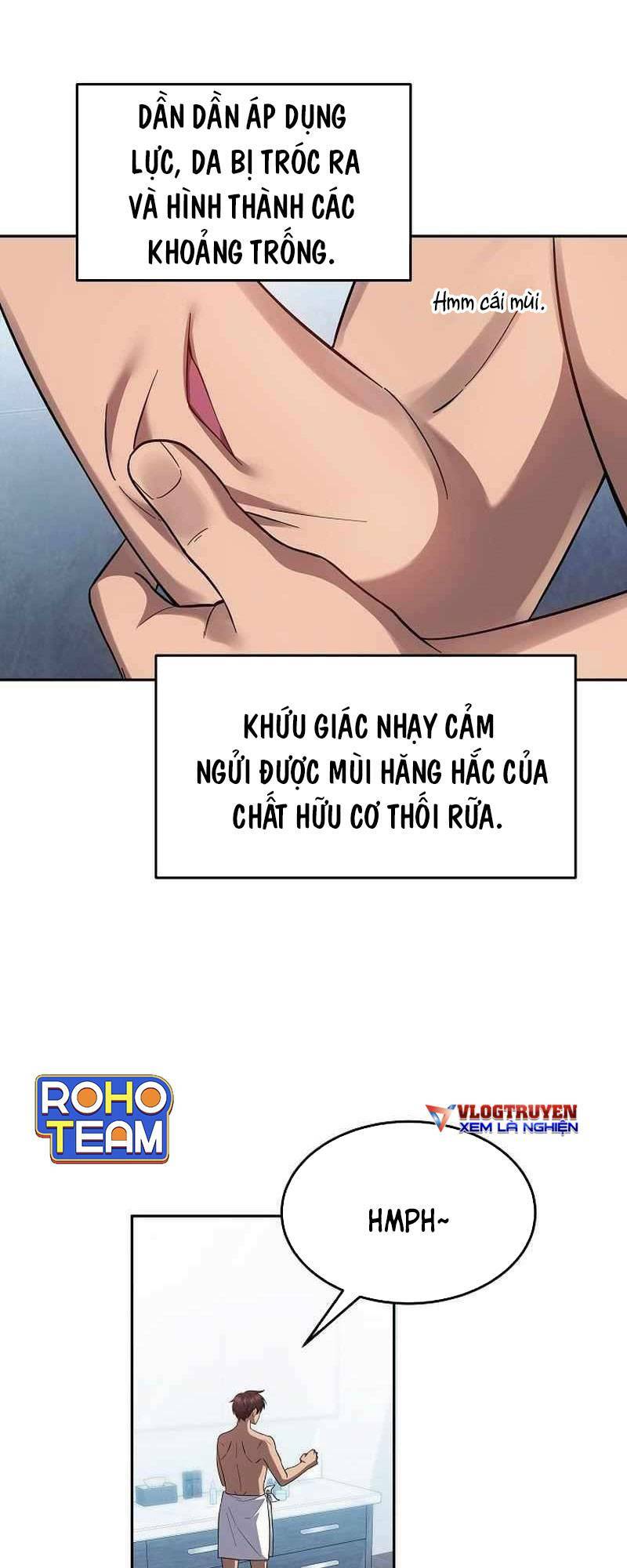 sự khởi đầu của tiền nhân chapter 9 40