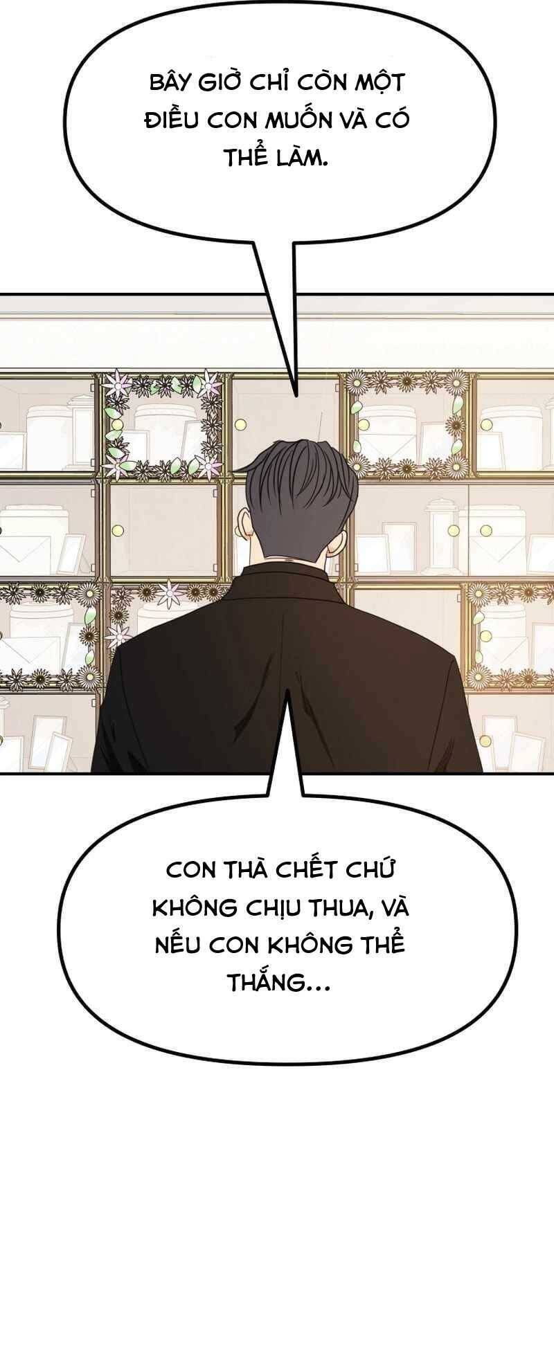 Bạn Trai Vệ Sĩ chapter 107 15