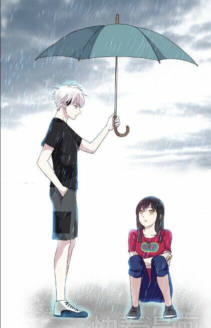 lều khều biết yêu chapter 6 3