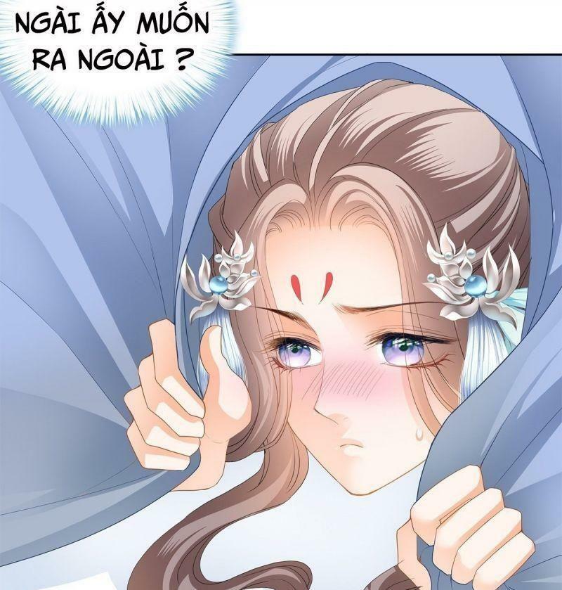 bổn vương muốn nàng chapter 29 45