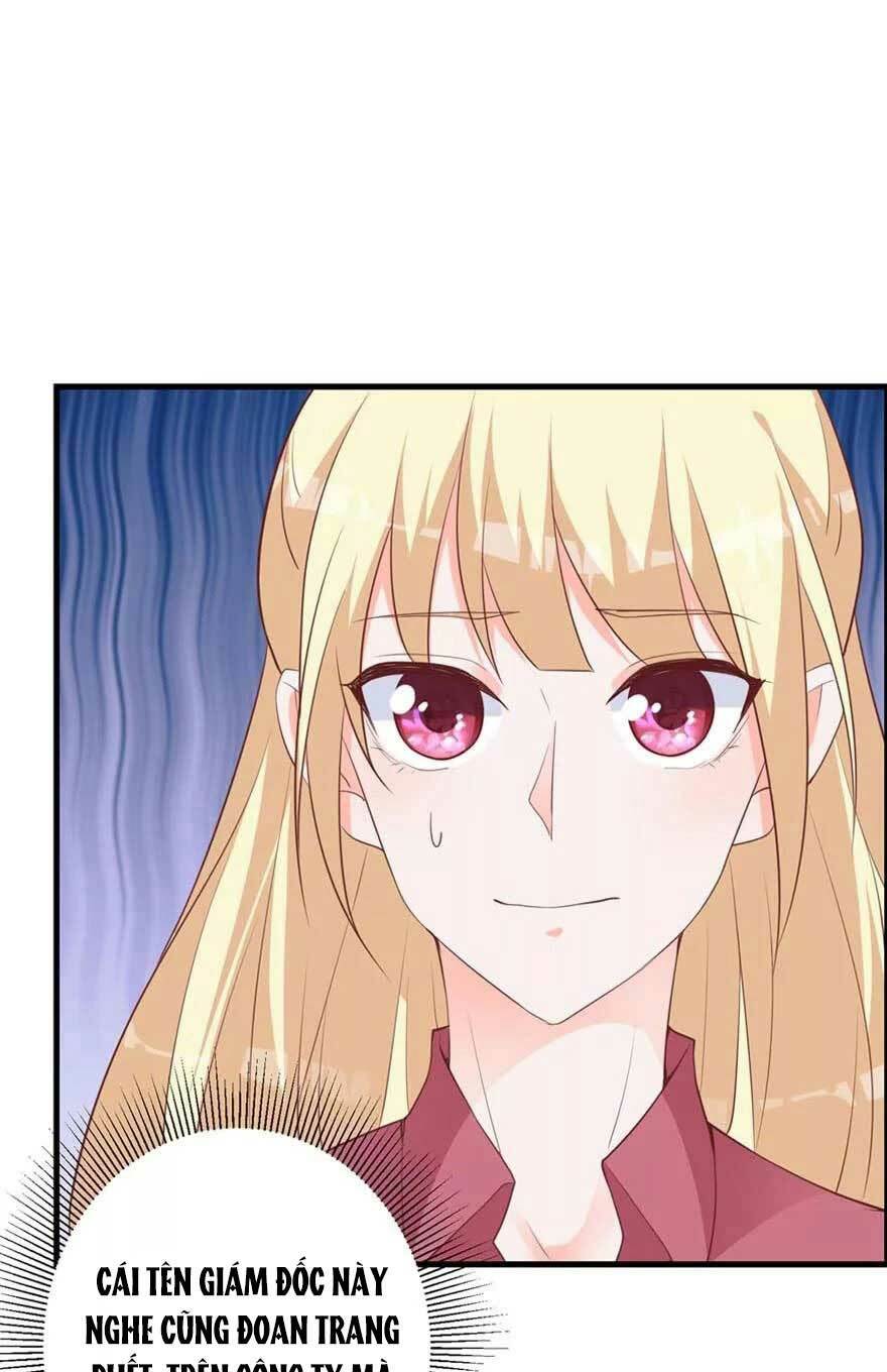 nam thần bóng tối không nghe lời chapter 3 10