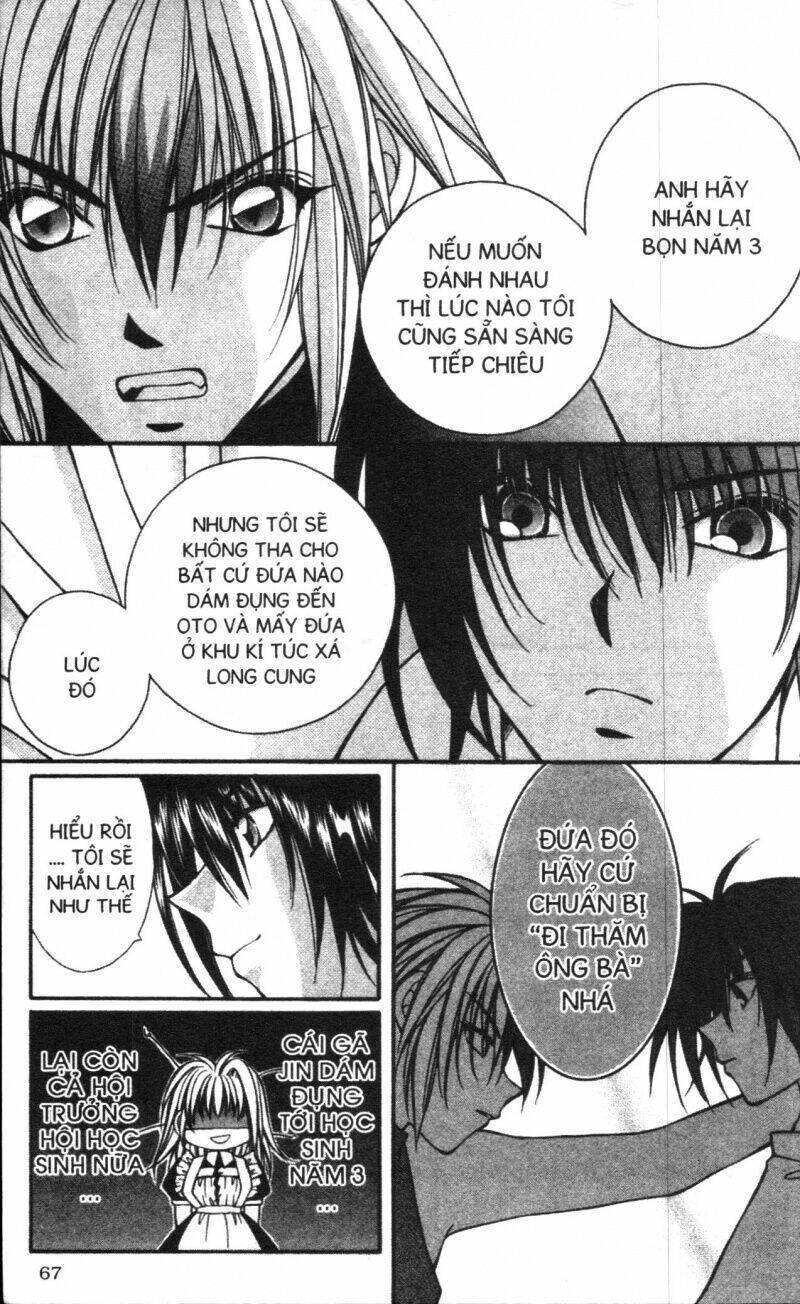 milk crown chapter 1 67