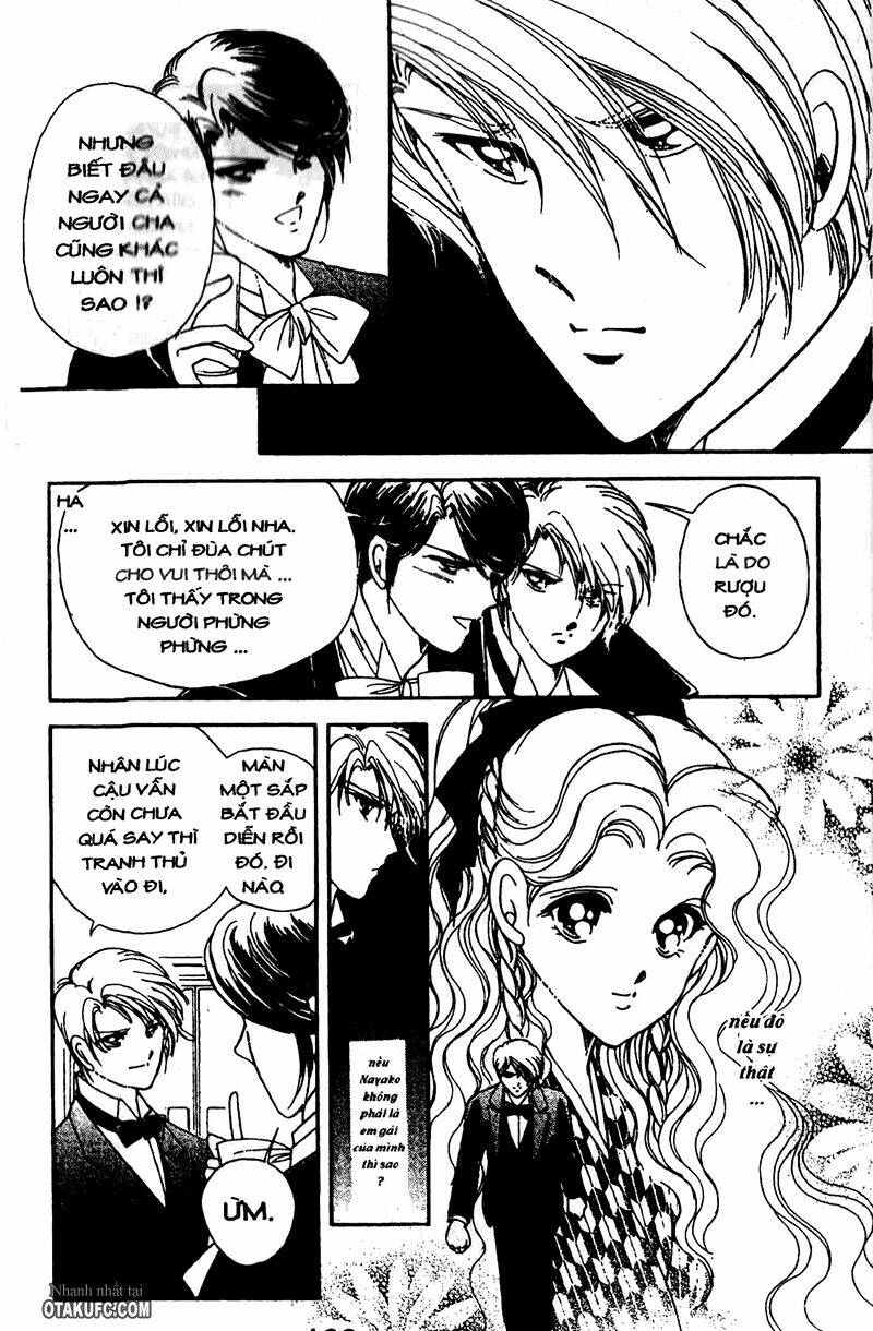 khúc tình ca ban mai - akatsuki no aria chapter 12 14