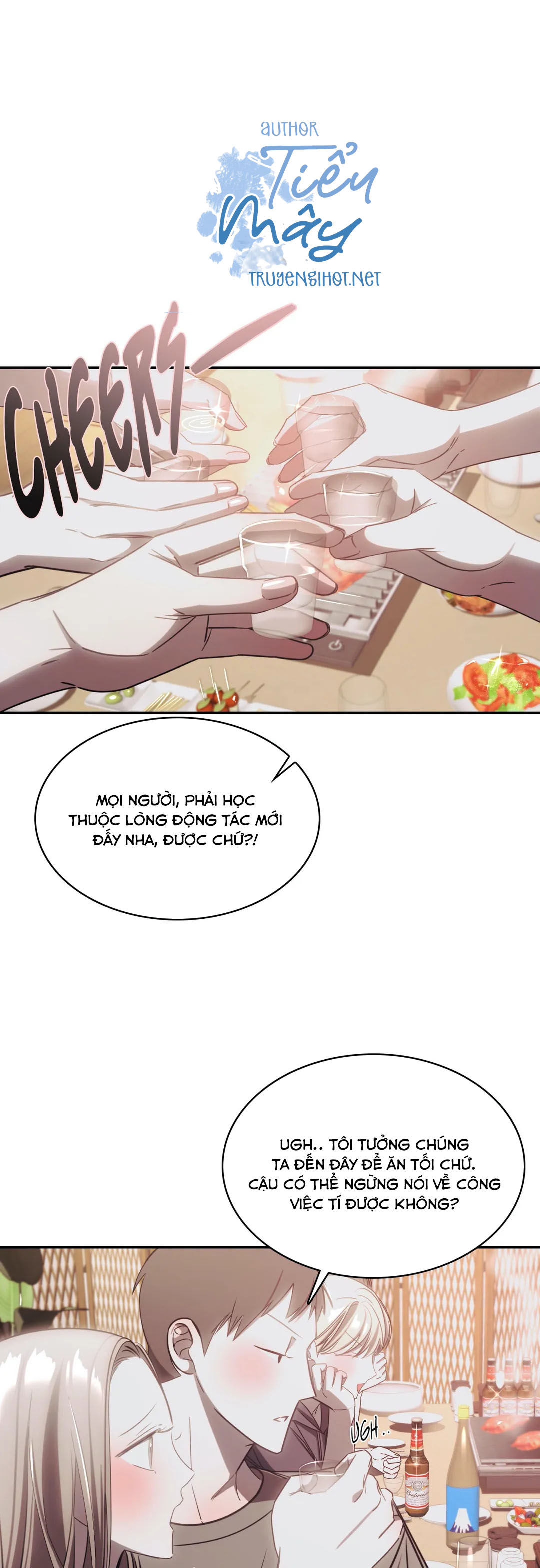 vực sâu chapter 6 19