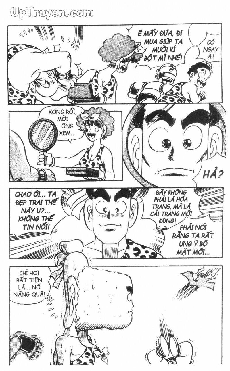 đội quân nhí nhố chapter 14 16