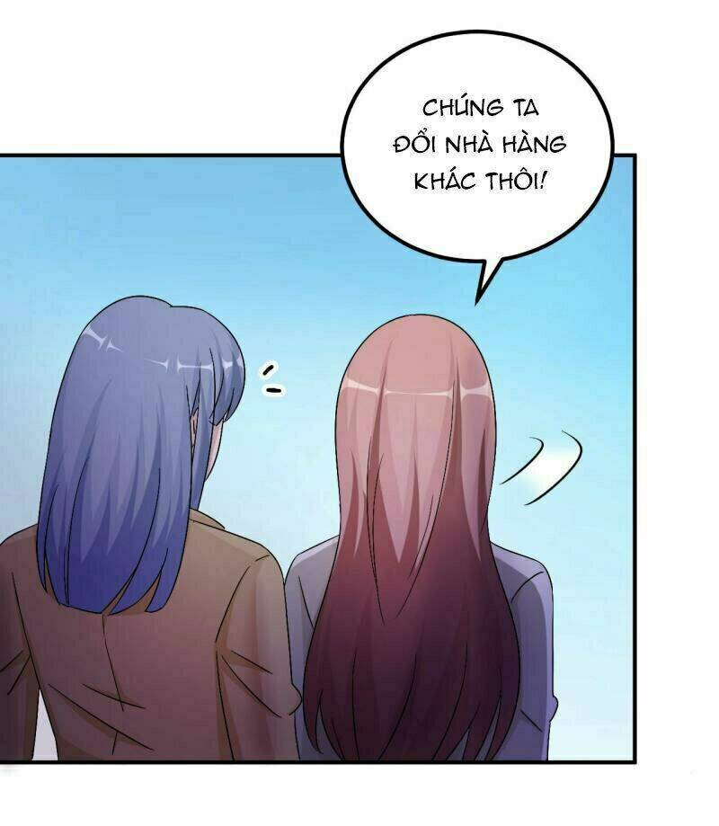 mạc thiếu bức hôn: vợ mới khó chống đỡ chapter 82 47