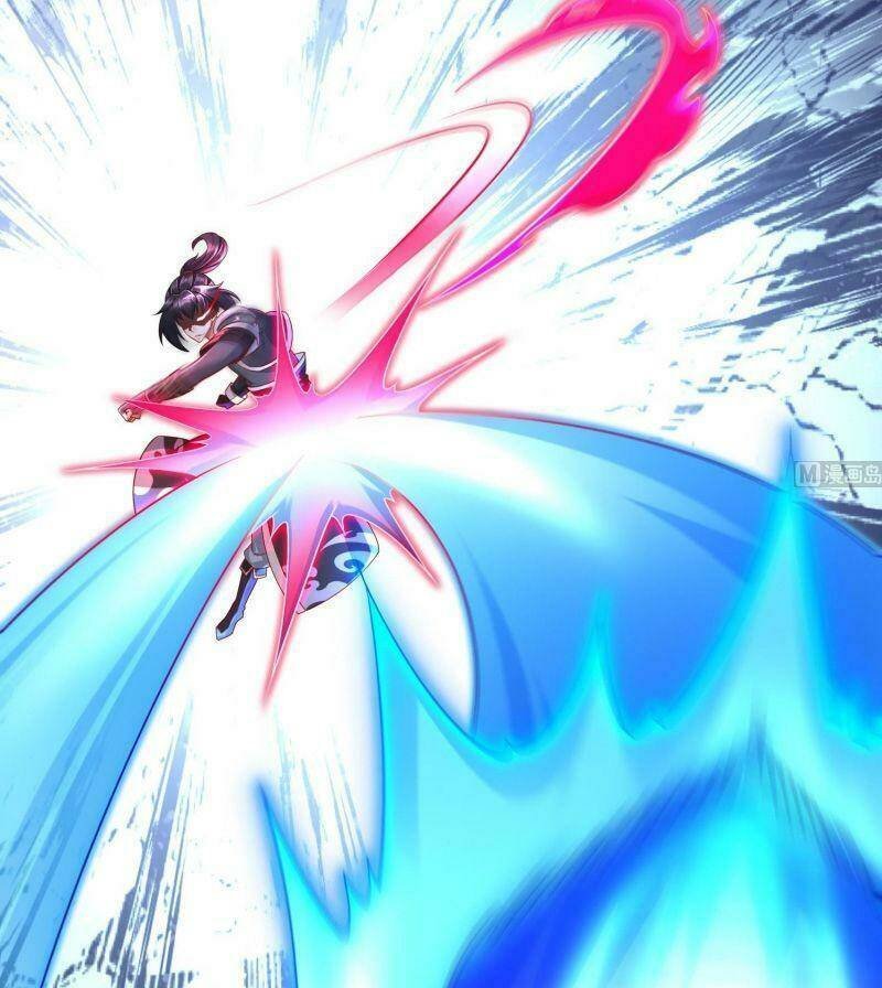 trọng sinh chi ma tôn đương đạo chapter 121 17