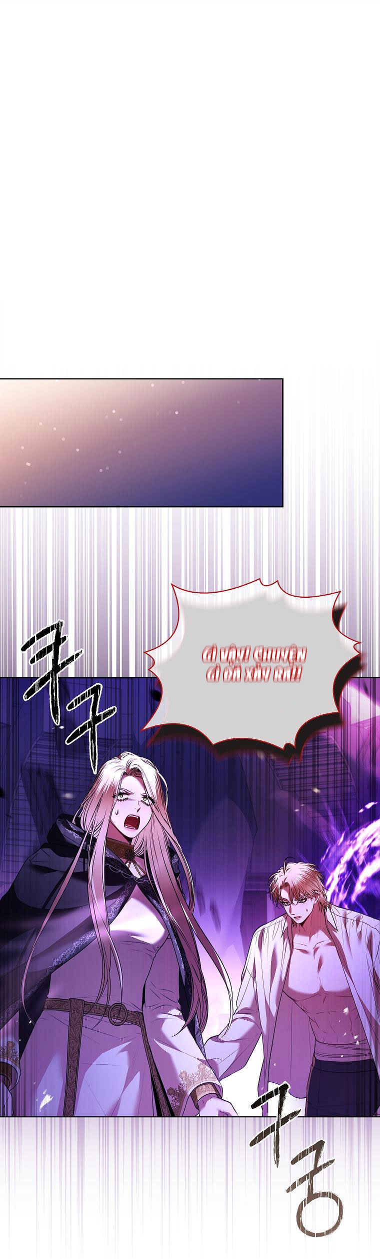 trở thành thư ký của bạo chúa chapter 108.2 20