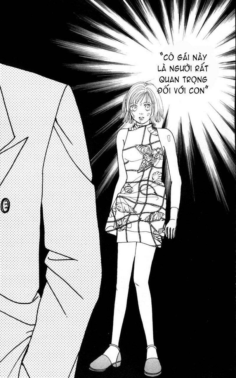 con nhà giàu chapter 93 2