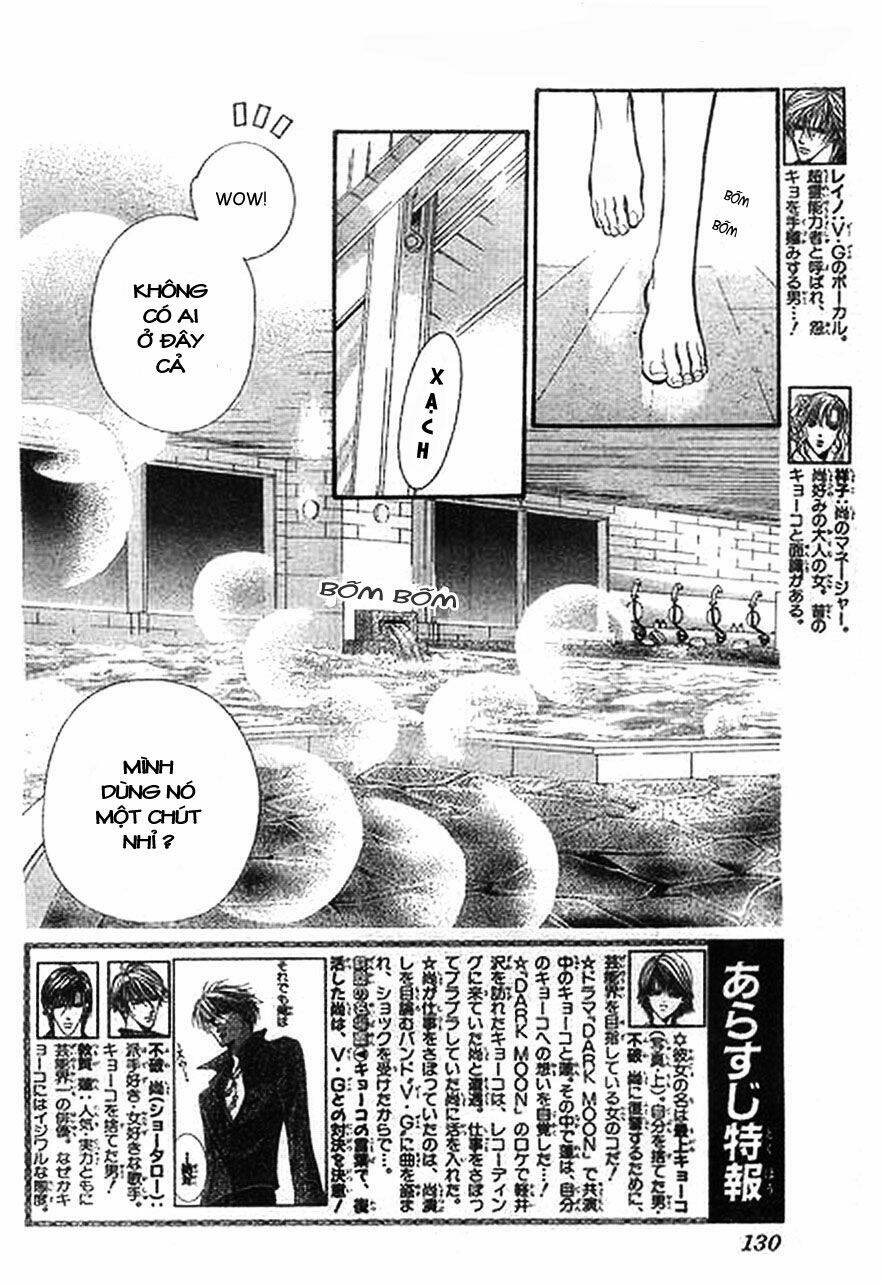 thử thách của kyouko chapter 85 3