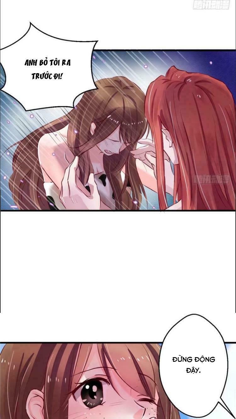 [16+] thảnh thơi thú thế chủng chủng điền, sinh sinh tể chapter 15 32