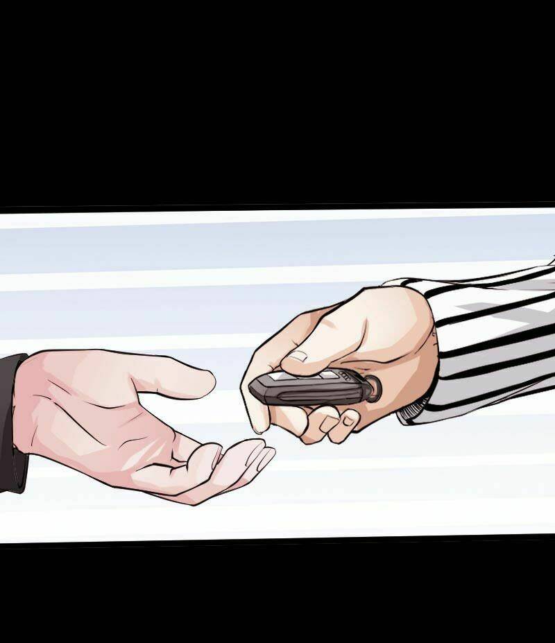 tuyệt phẩm tà thiếu chapter 48 21