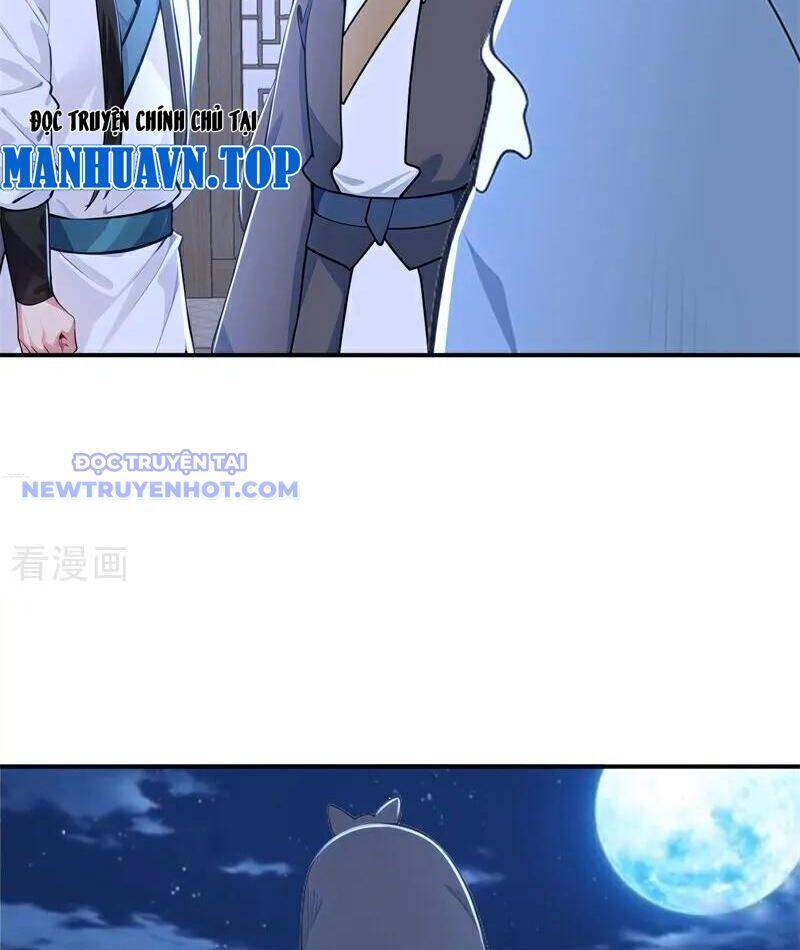 ta thực sự không muốn làm thần tiên chapter 123 30