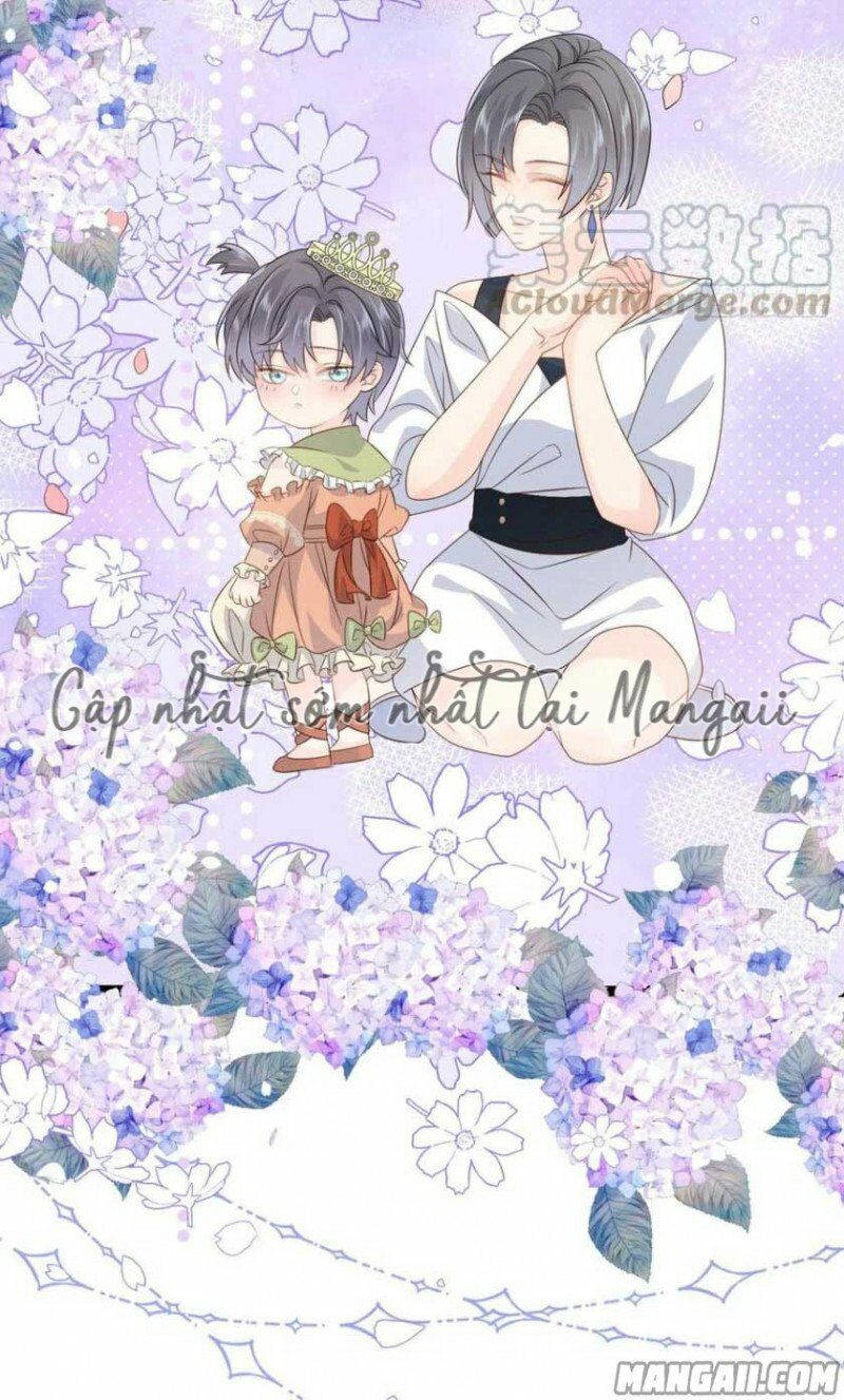 đoàn sủng lão đại ba tuổi rưỡi chapter 65 18