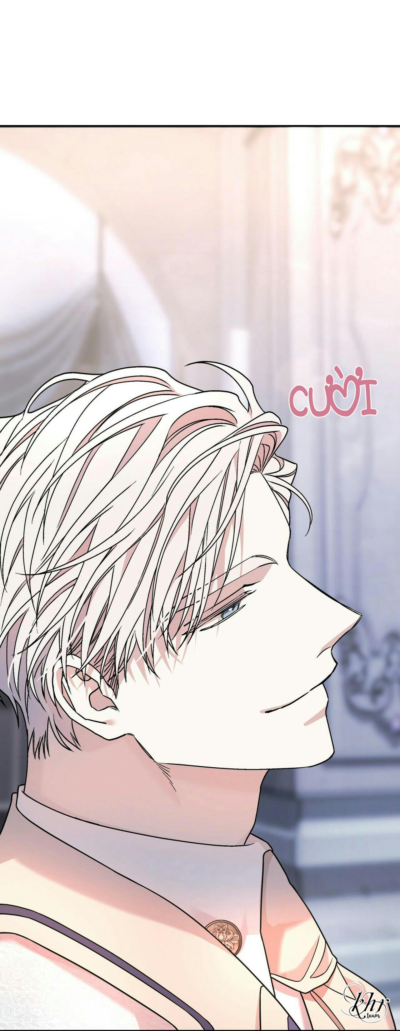 khế ước vĩnh cửu chapter 17 21