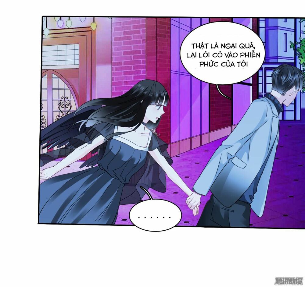 bay qua thiên sơn đến yêu anh chapter 17 36