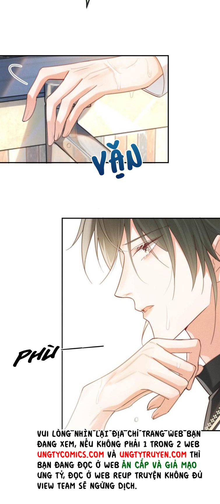 nịch tửu chapter 28 34