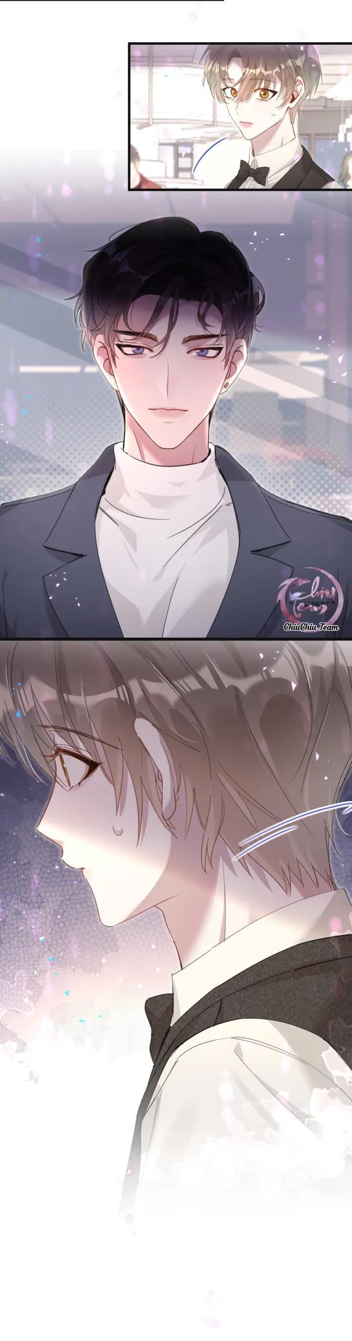 kết hôn là chuyện nhỏ chapter 4 6