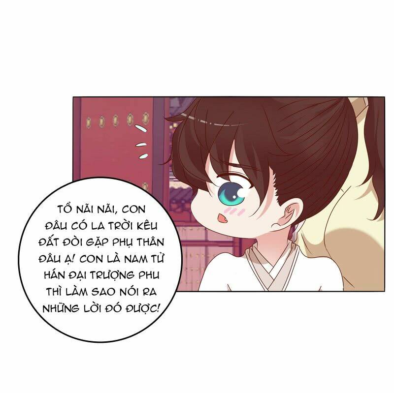 tướng quân mời ra trận chapter 16 24