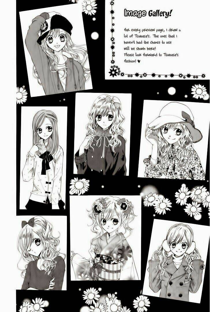 arisa chapter 41.1 40