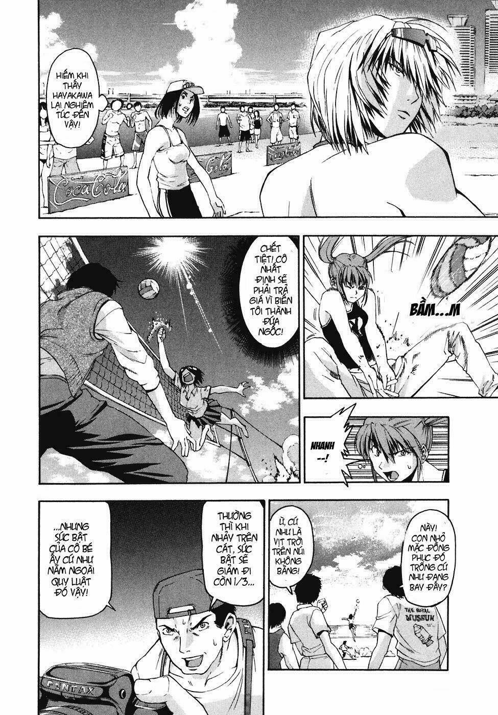 beach stars chapter 2 10