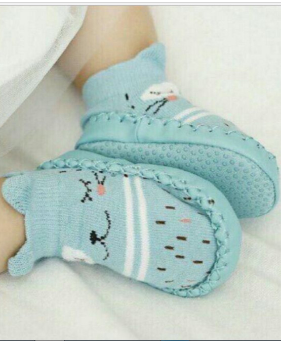 VỚ, GIẦY TẬP ĐI CHO BÉ TRAI BÉ GÁI TỪ 3 tháng- 1 TUỔI