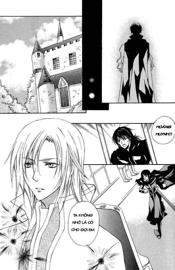 adarushan no hanayome chapter 4 18