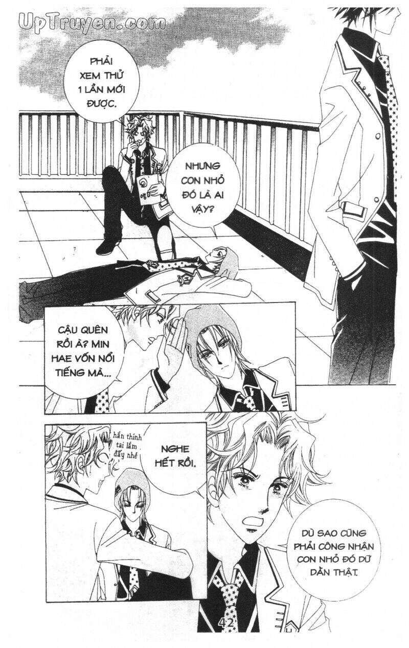 dạ khúc chapter 2 48