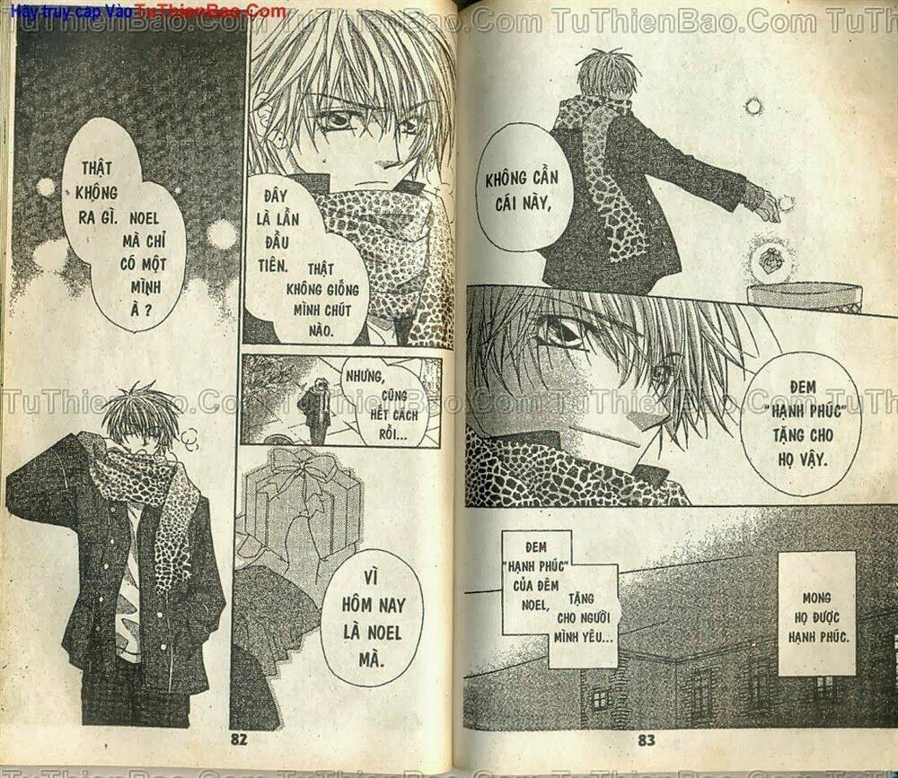 tiểu ác ma chapter 2 42