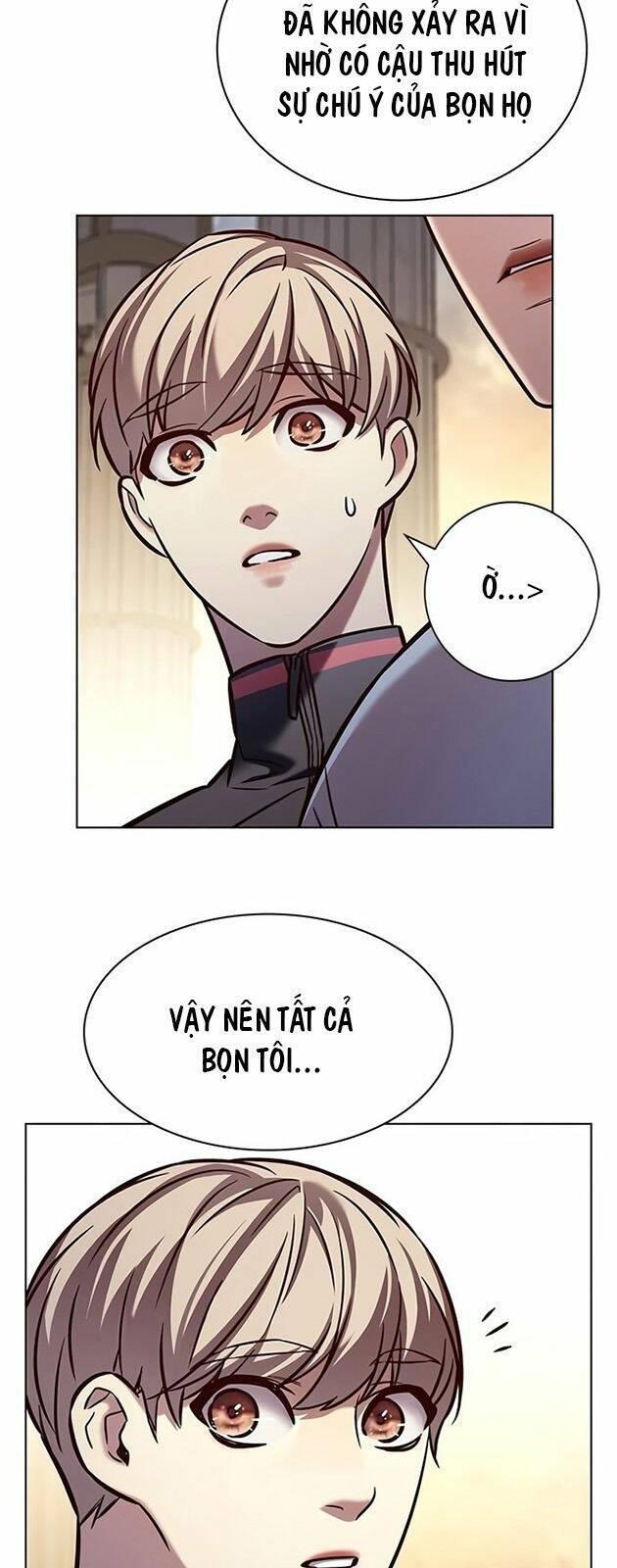 biến thân thành mèo chapter 215 54