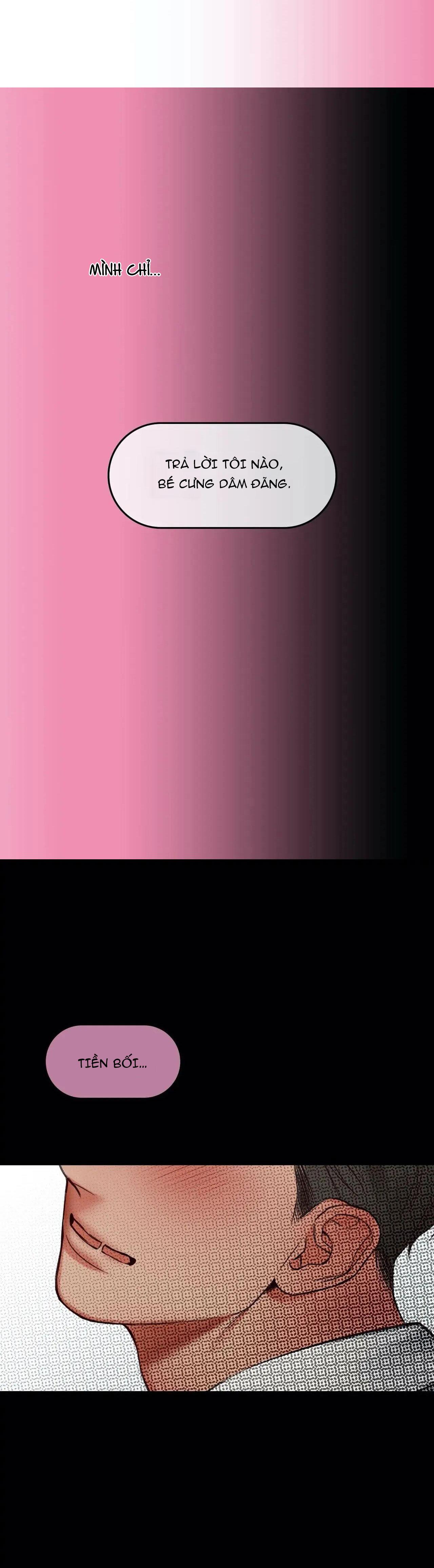 sextoy: dạy dỗ nhân viên mới ngực bự chapter 3 14