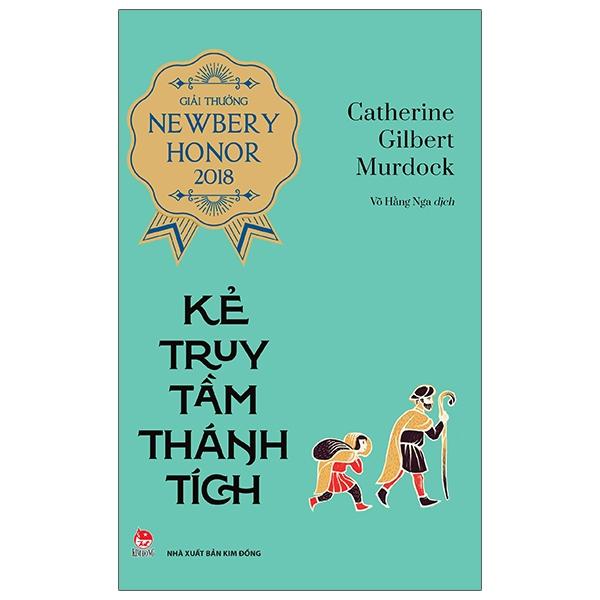 Kẻ Truy Tầm Thánh Tích