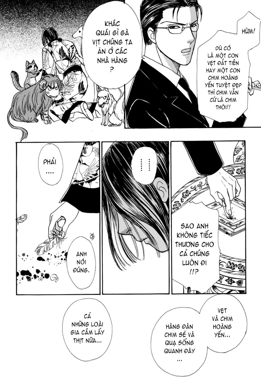 new pet shop of horror chapter 8 12