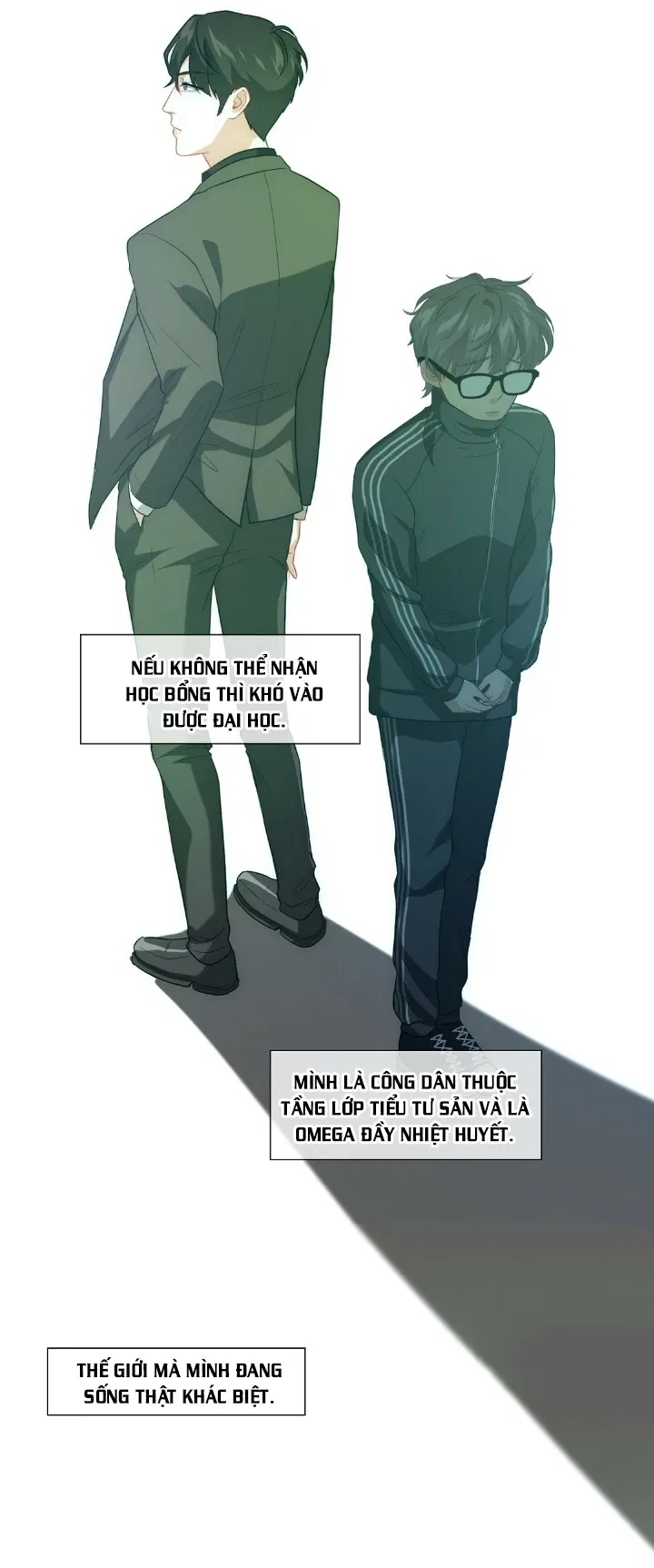 bí mật của omega k chapter 1 51