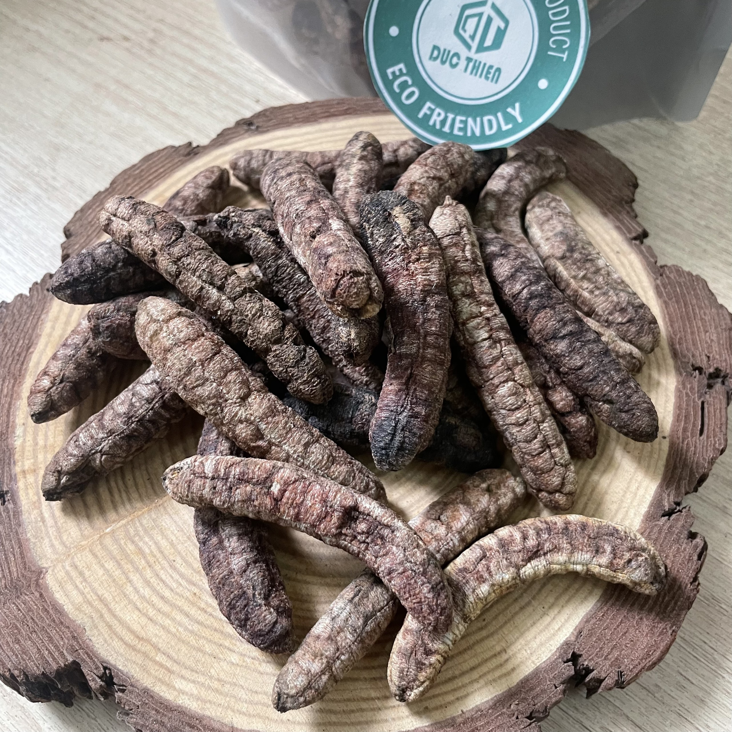 1kg Chuối Hột Rừng Đặc Biệt - Gi.ảm Đ.au X.ương Kh.ớp, G.out, Sỏi Th.ận, Bồi B.ổ Sức Khỏe, Ngâm Rượu