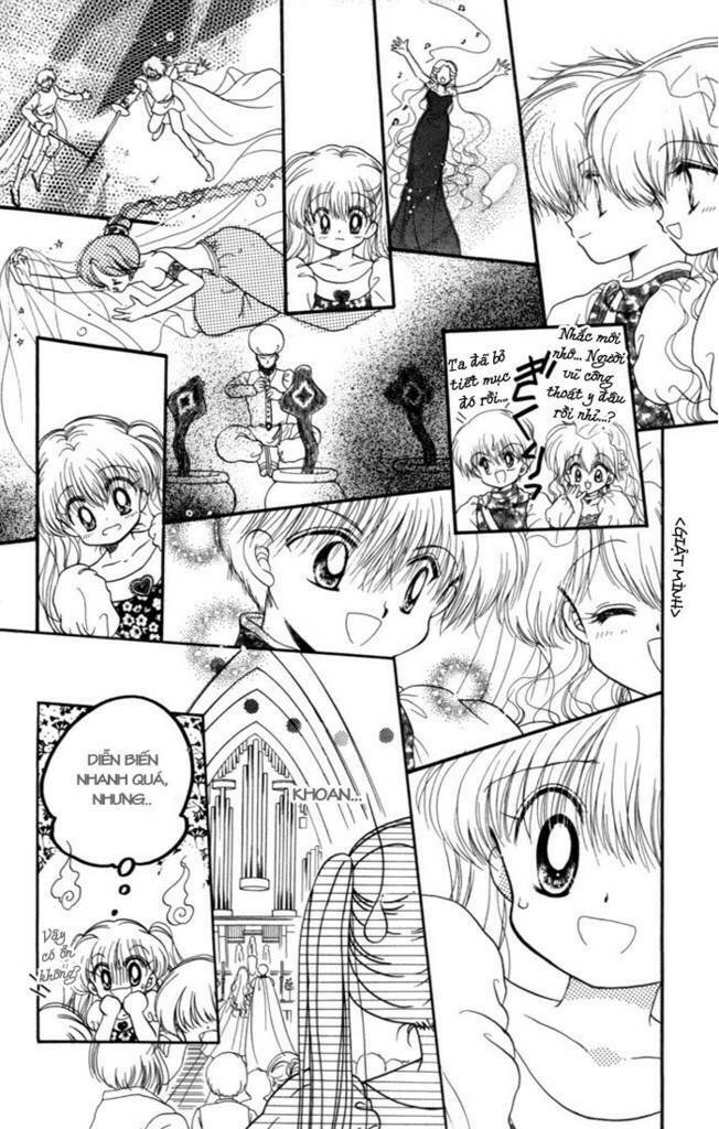 daa! daa! daa! chapter 29 9