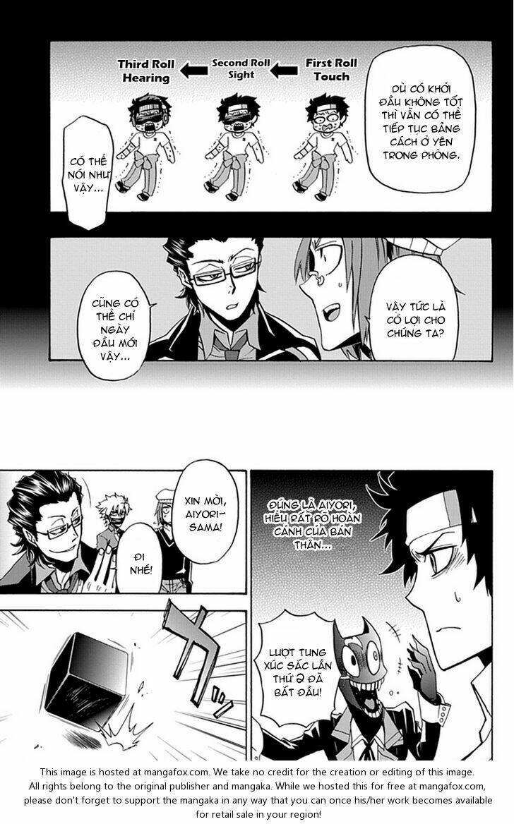 life is money chapter 6 29