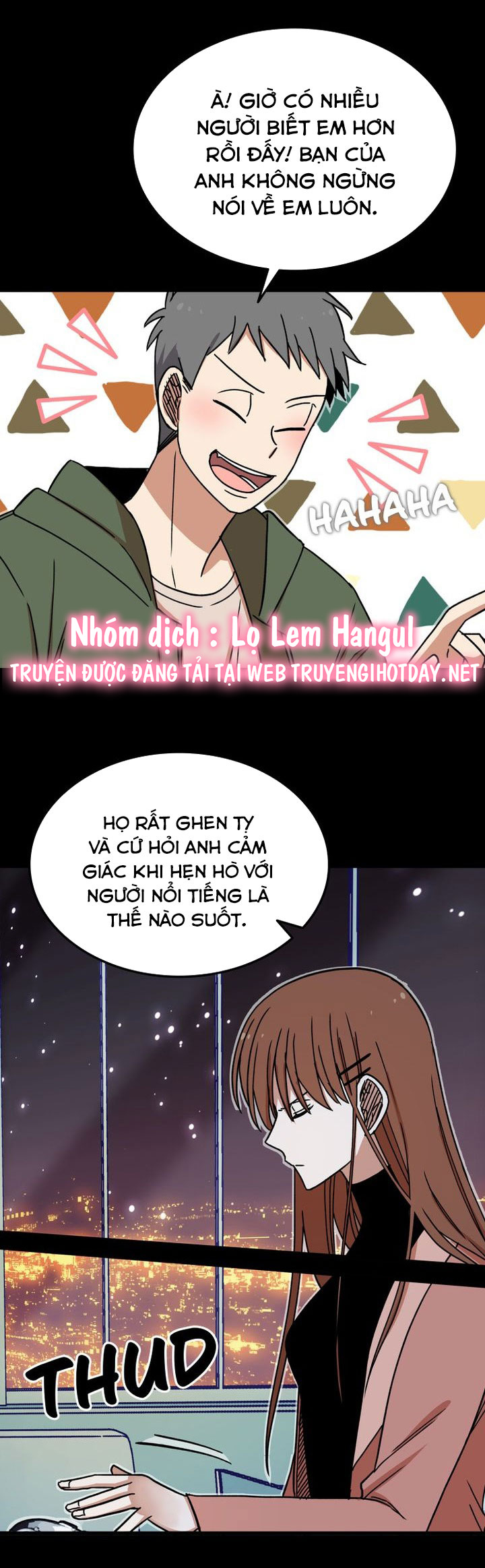 công thức cho tình yêu chapter 41 4