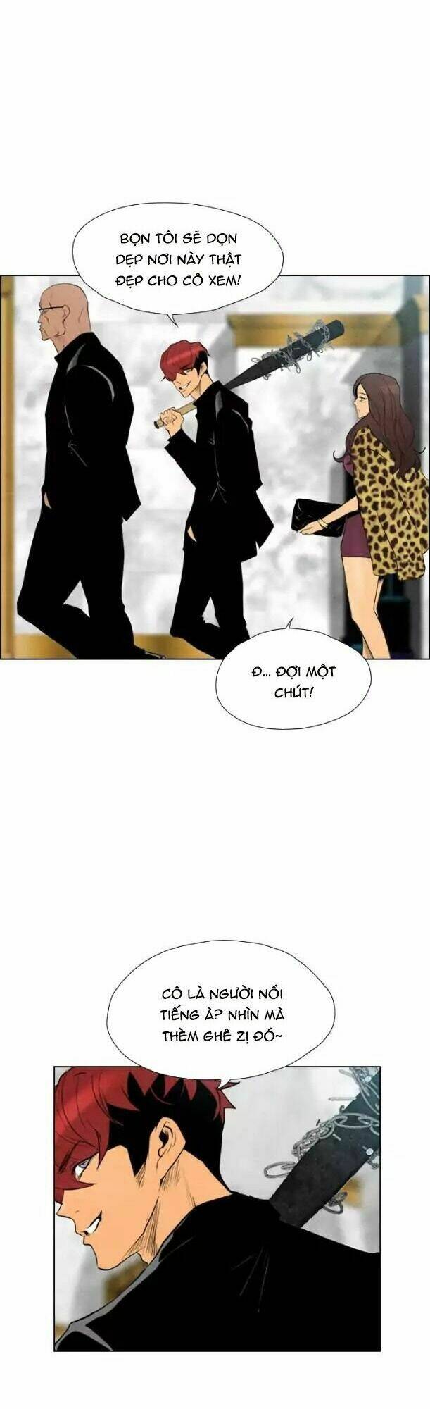 kẻ hồi sinh chapter 62 50