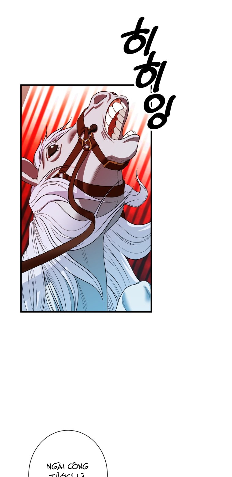 [18+] tôi đã kết hôn với kẻ thù giết cha mẹ chapter 7.2 12