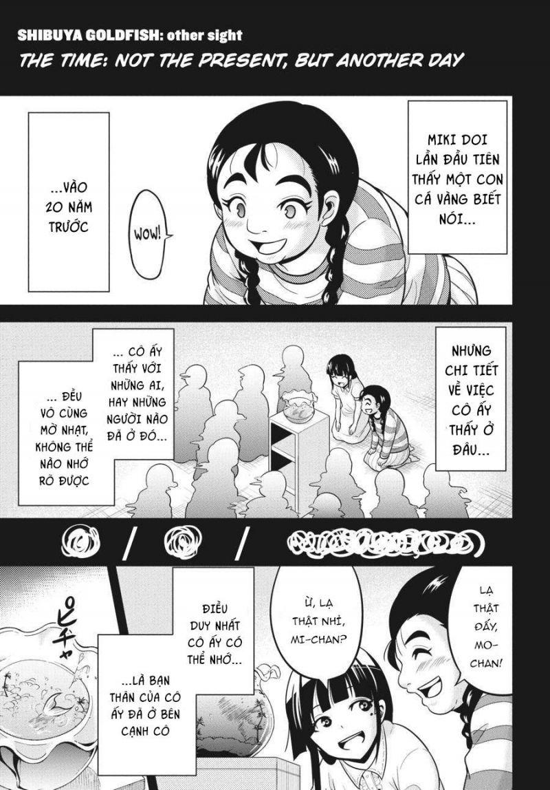 shibuya kingyo chapter 28.5 2