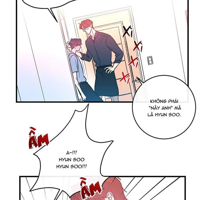 tình yêu ngây dại chapter 11 40