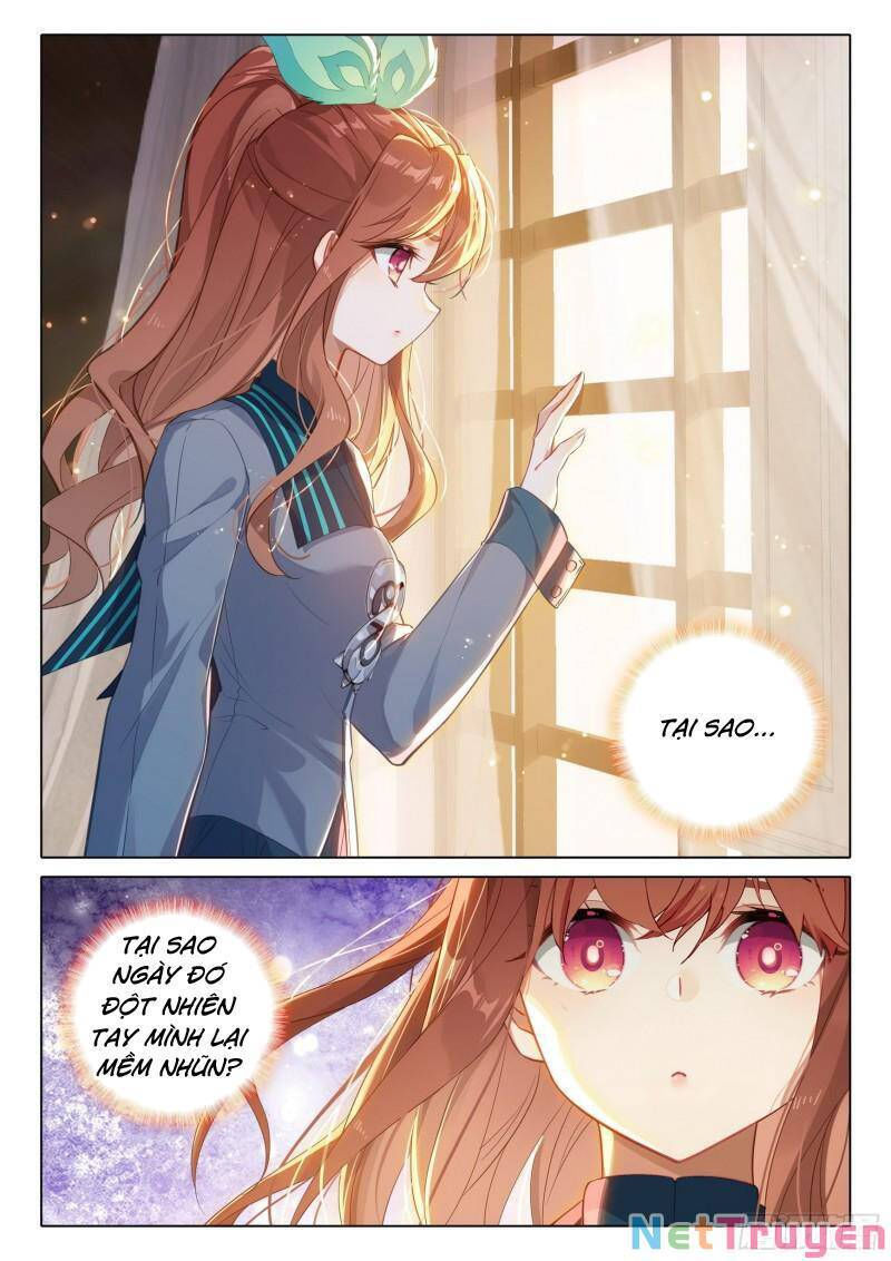 đấu la đại lục 5 - đường tam trùng sinh chapter 70 8