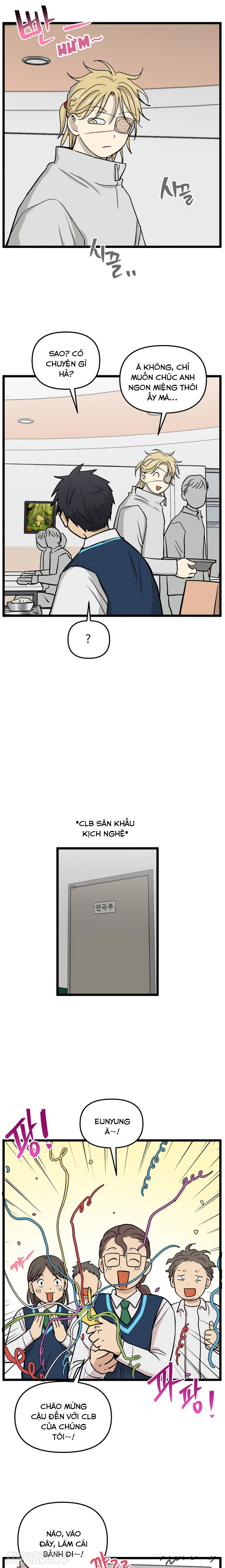 no home - không nhà chapter 223 8