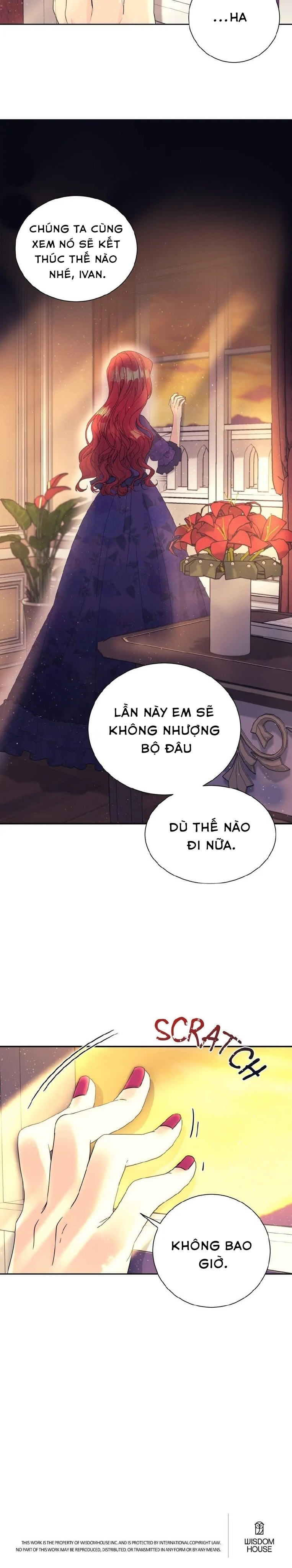 đức hạnh của công chúa phản diện chapter 14 24